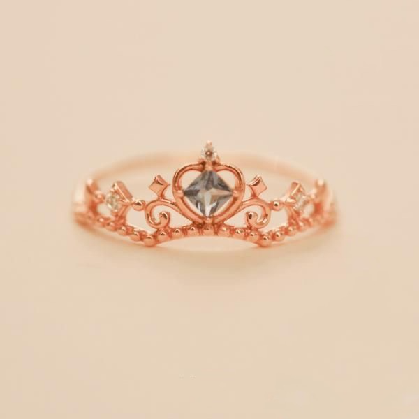 Cinderella Ring
