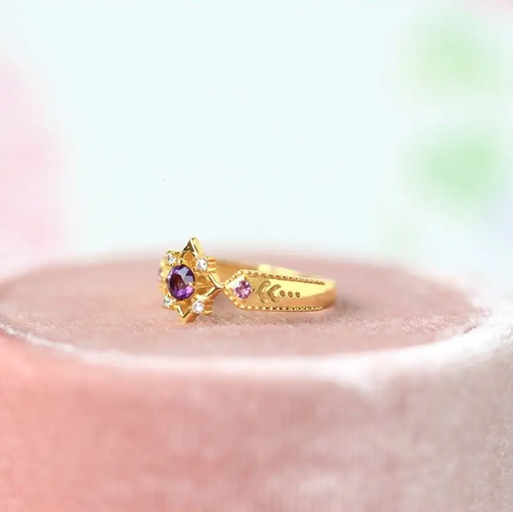 Fairytale Ring