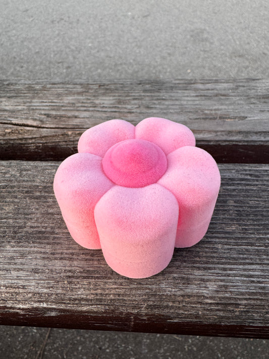 Flower Jewelry Box