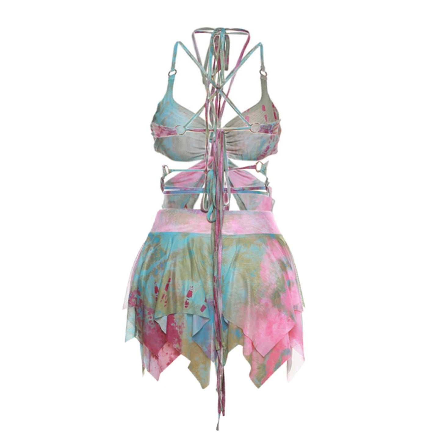 Fairy Two Piece Set