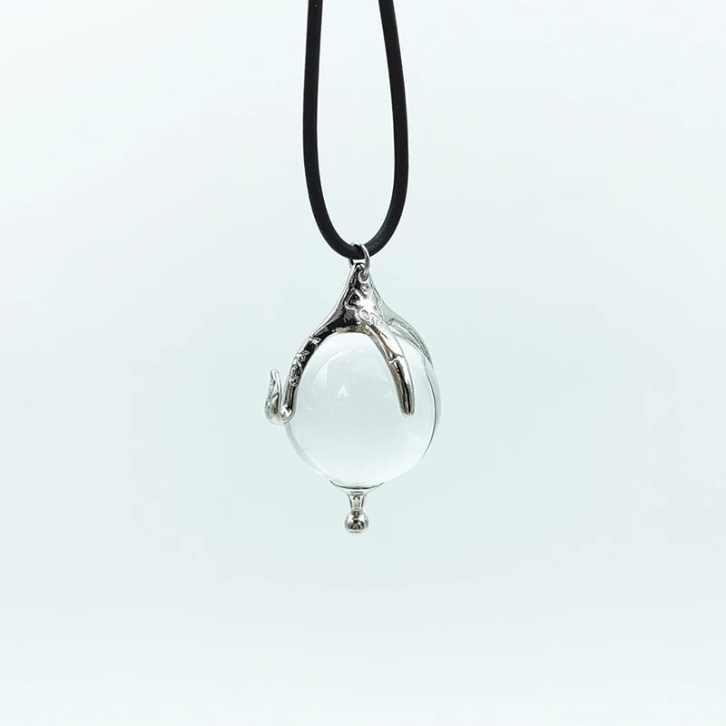 Heart of Kandrakar Necklace
