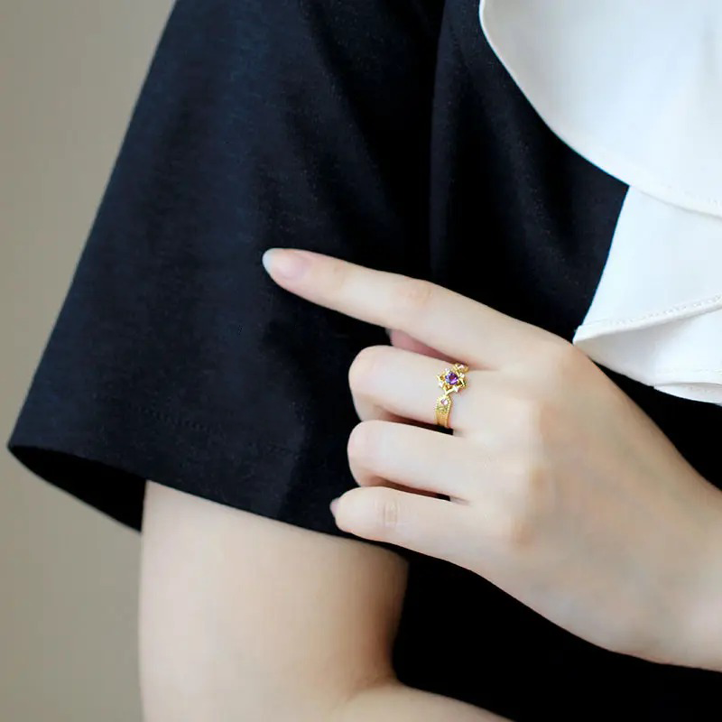 Fairytale Ring
