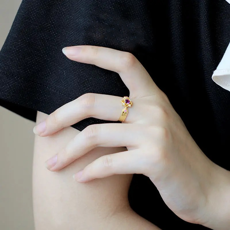 Fairytale Ring