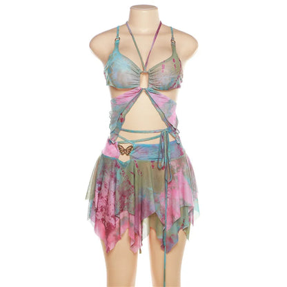 Fairy Two Piece Set