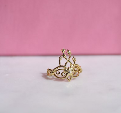 Princess brietta hotsell