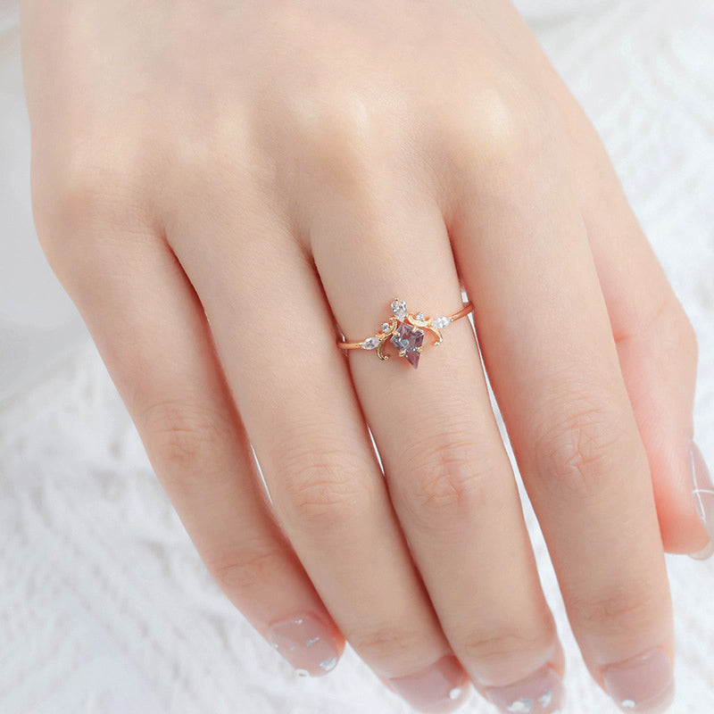 Avery Fairy Ring