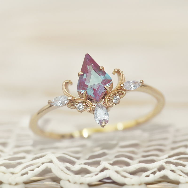 Avery Fairy Ring